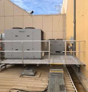 Generator Platform
