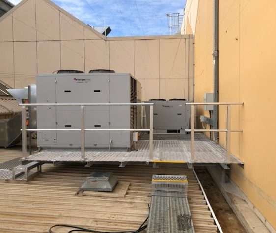 Generator Platform