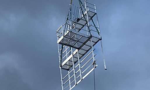 Height Safety Inspections